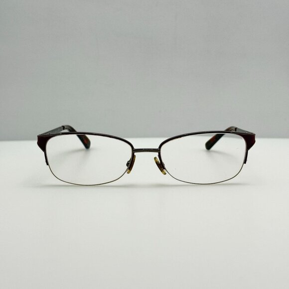 Gucci GG 4206/Y WVI Eyeglasses Eye Glasses Frames 52-16-140 - Picture 3 of 6